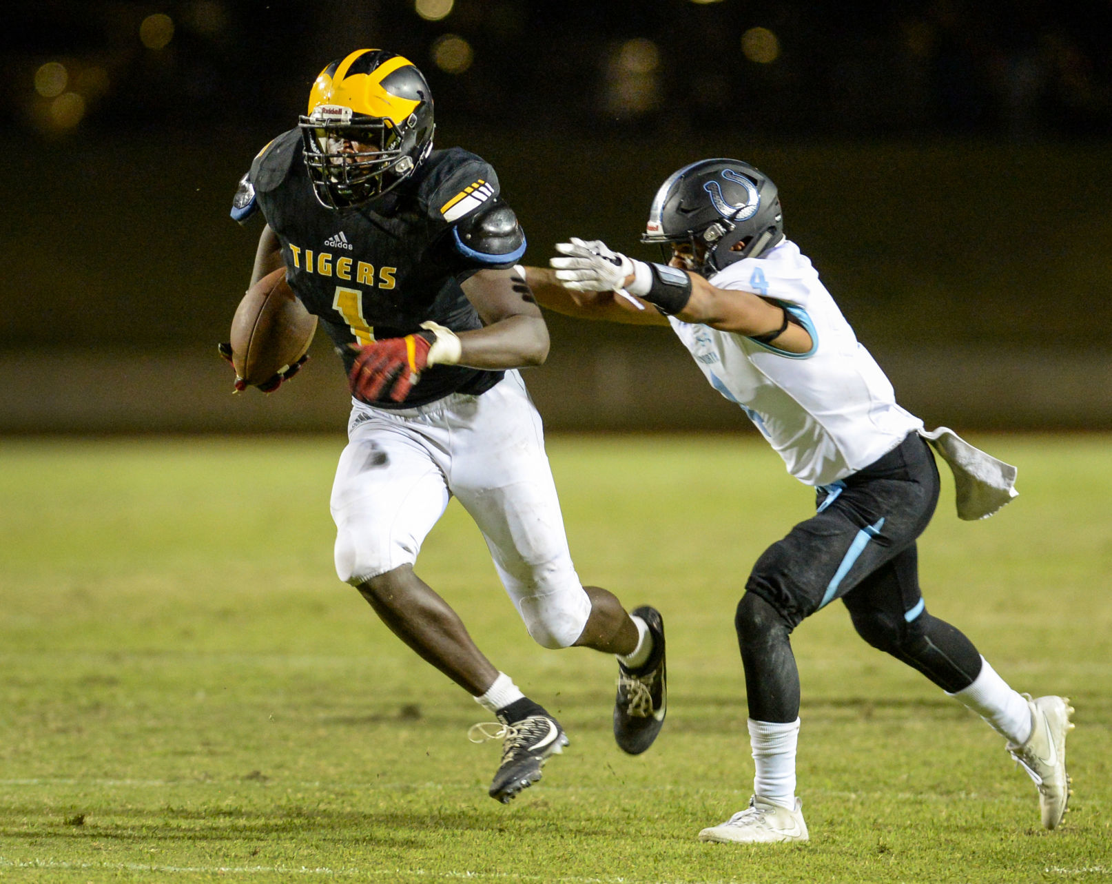 Kwabena Watson